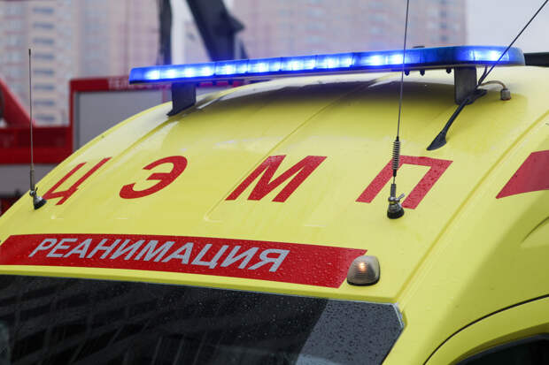 Россиянка попала в больницу из-за атаки ВСУ