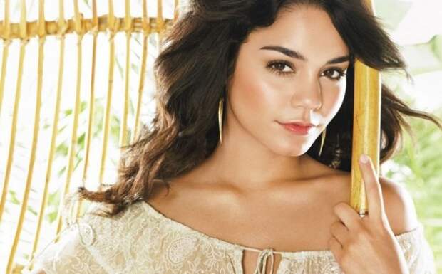Vanessa Hudgens Beauty and Makeup