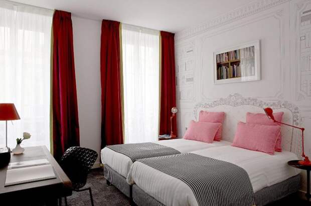 Hotel Joyce Paris