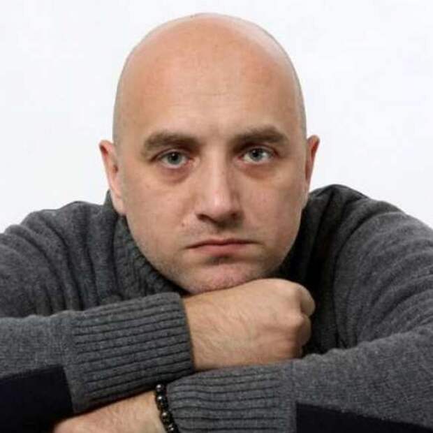 Сколько во власти, бизнесе и медиа тех, кто хочет задушить ЛДНР — Захар Прилепин | RusNext.ru