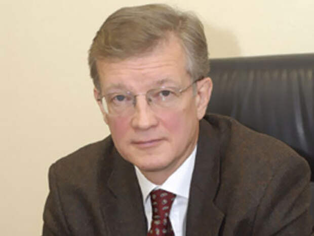 Политолог Михаил Демурин. Иллюстрация: pravoslavie.ru