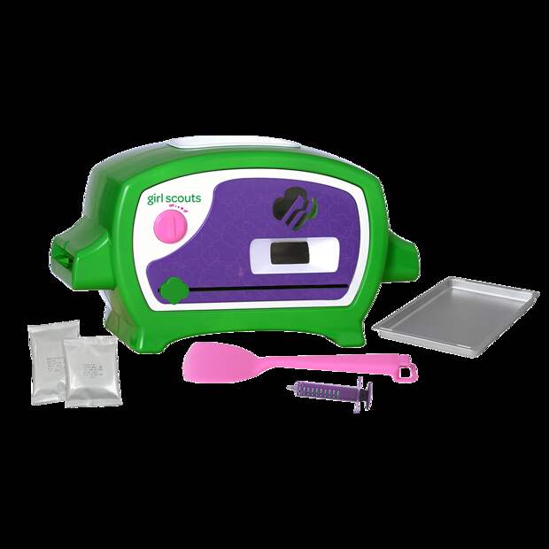 GS-Oven-and-Accessories