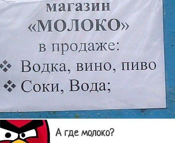 Прикольные картинки для хорошего настроения (51 шт)
