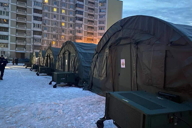 На Украине заявили о невыносимой жизни в Киеве