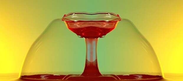 LIQUID SCULPTURES LIQUID SCULPTURES