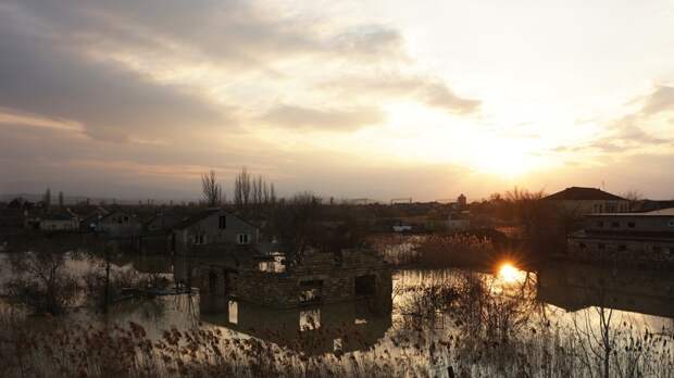 Чимаев направил крупную партию гуманитарной помощи в Дагестан