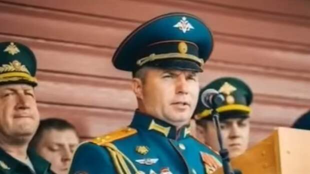 Генерал ВС РФ погиб в зоне СВО: стало известно количество погибших высших офицеров за два года