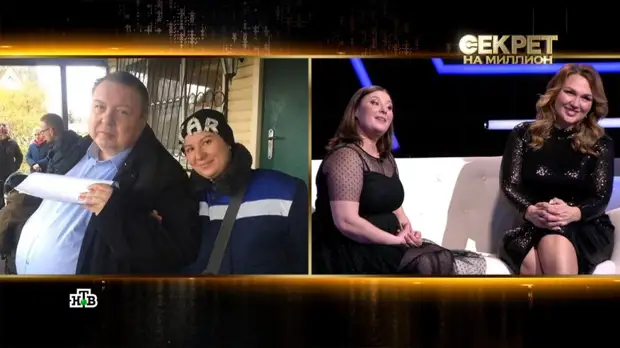 Похудевший Семчев «скучает по обжорству»