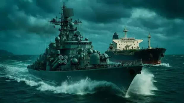 14 стран заблокировали Россию на Балтике - это уже война: танкеры под прицелом, нужен ли новый «Вагнер»?