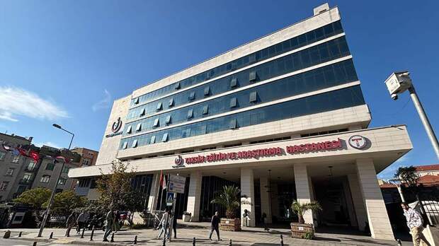 В Стамбуле опечатали отель после смерти туристов от отравления