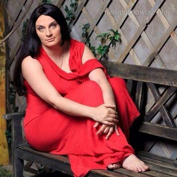 Елена Ваенга