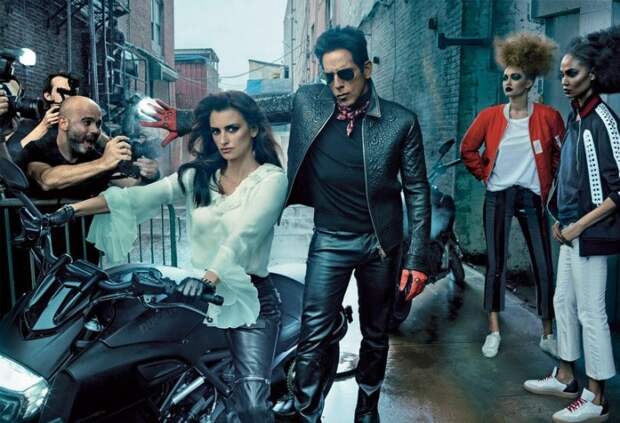 Vogue US February 2016