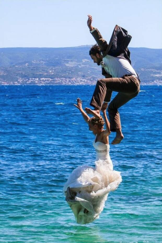 За секунду до ... приколы, смешно до слез