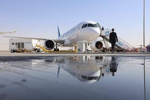 Авиарейсы из Краснодарского края в Дубай и в обратном направлении переносят