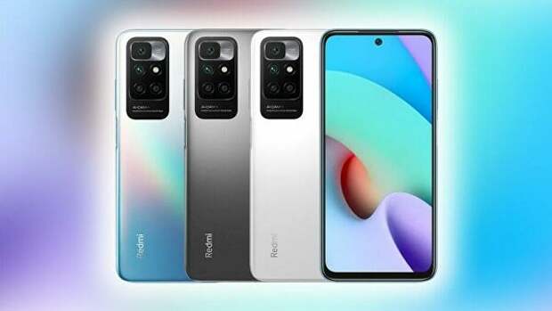 Новый бюджетный смартфон от Xiaomi получит огромный экран 