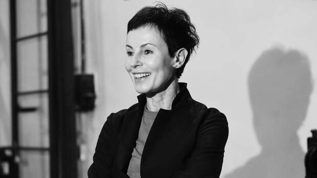 Ирина Апексимова