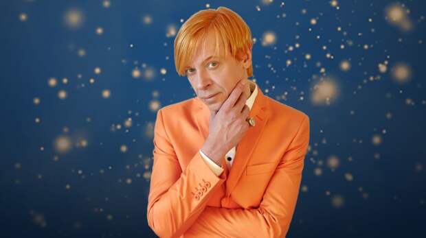 Концерт Найка Борзова в клубе «Космонавт»