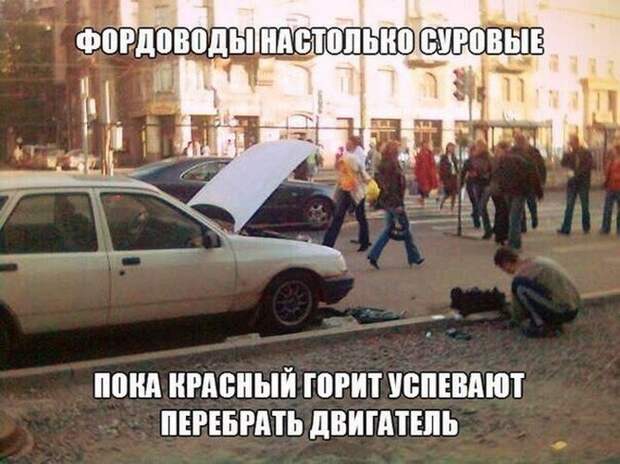 автопозитив