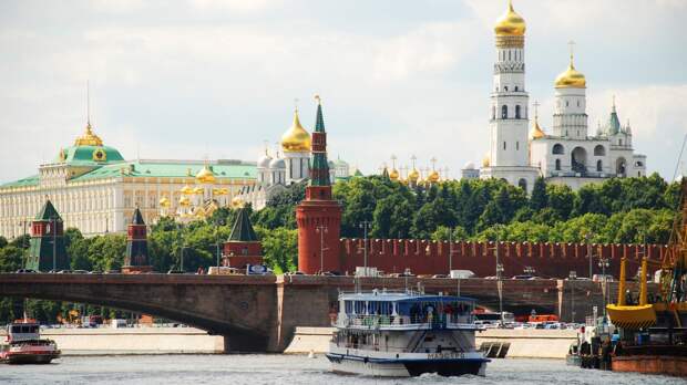В Кремле раскритиковали Зеленского за давление на политических оппонентов