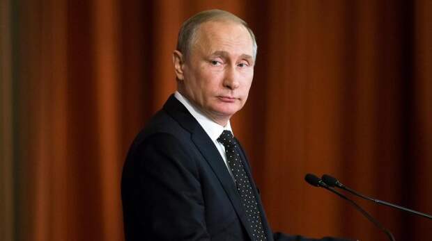 "Зубодробительный" ответ Путина зарвавшемуся НАТО