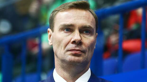 Козлов: «Седьмое подряд поражение от «Локомотива»? Они чемпионы. Вы хотите, чтобы мы каждую игру побеждали?»