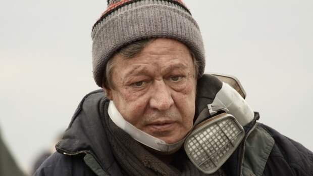 Стала известна стоимость билетов на первый спектакль Ефремова после выхода из колонии