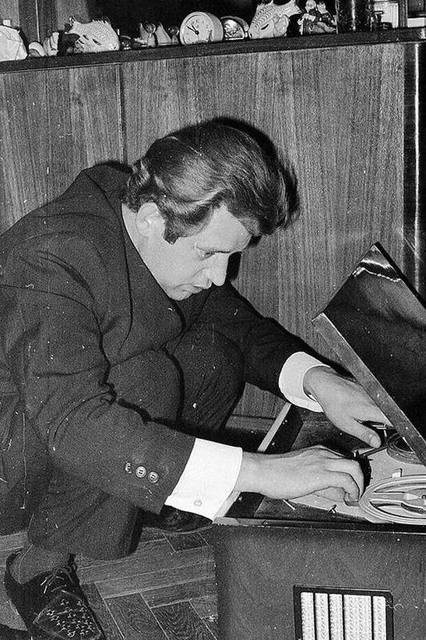 Колорит советских свадеб: 