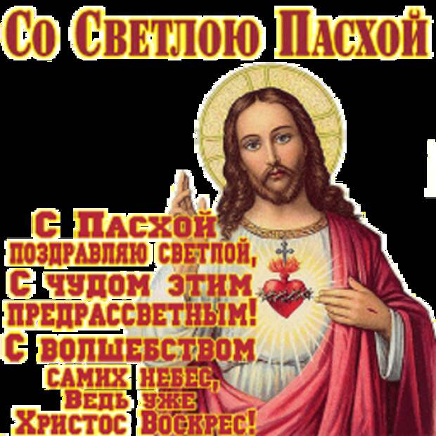 Праздники>Христос Воскресе!!