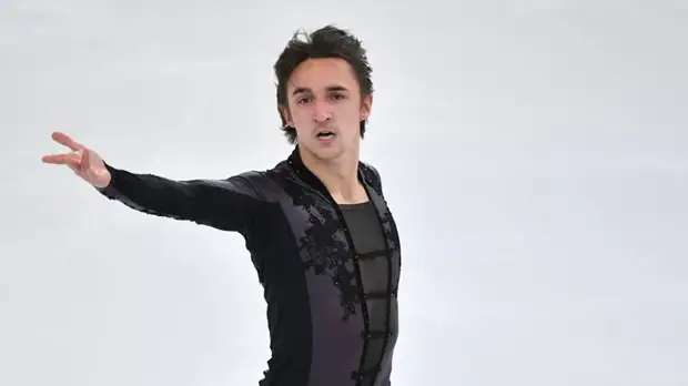 Мать Дмитриева: говорить о том, что Артур составит конкуренцию в США, преждевременно