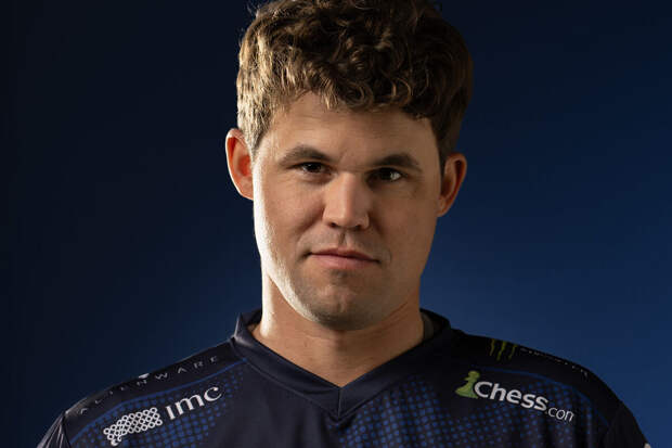 Шахматист Карлсен напугал россиянина Грицюка на чемпионате мира по блицу