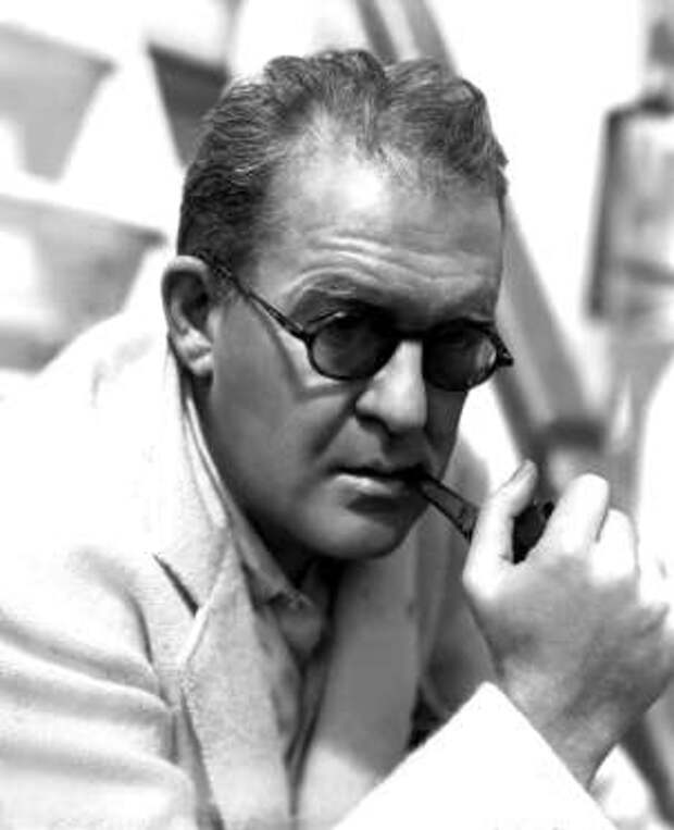 A Naval Reserve officer before earning Oscars for his films, director John Ford made documentaries for OSS using pioneering aerial filming techniques for the military. While working as a wartime secret agent, he also alerted the agency about a suspected Japanese presence near the coastal areas of Baja in in northwestern Mexico.
