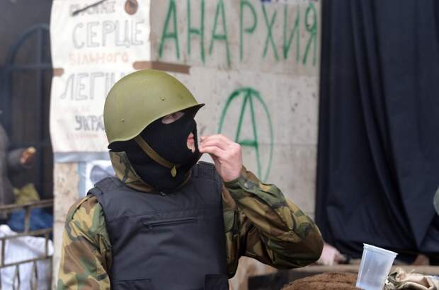 Украина теряет регионы. Следующим будет Закарпатье? Украина теряет регионы. Следующим будет Закарпатье?