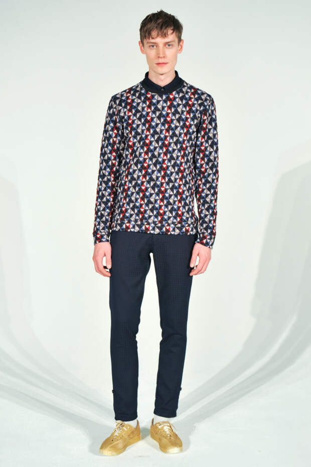 Lucio Castro FW15