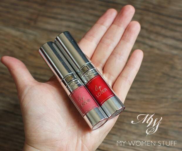 lancome lip lover size Wondering if the Lancôme Lip Lover will make me fall in love with this hybrid lip product