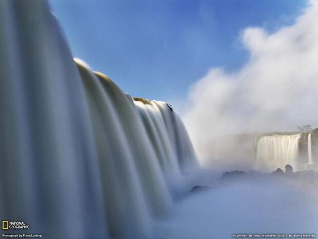 Мир в фотографиях от National Geographic