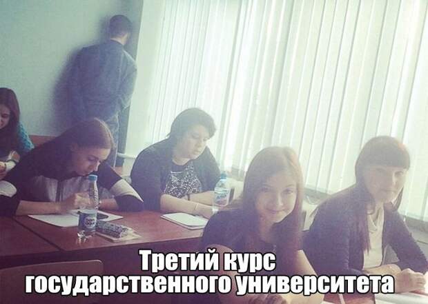 Хохотушки. Юмор каждый день!