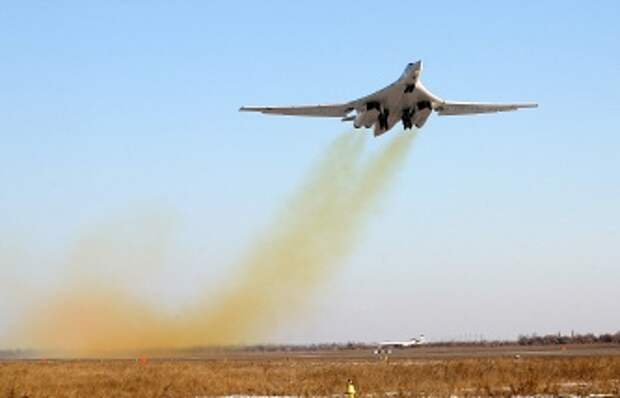 Ту-160