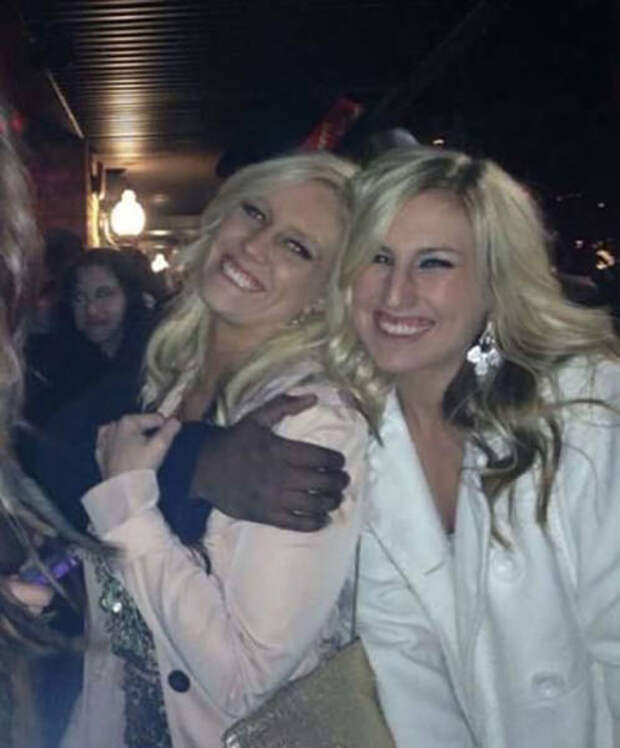 Веселые снимки, сделанные в самый подходящий момент (50 фото)