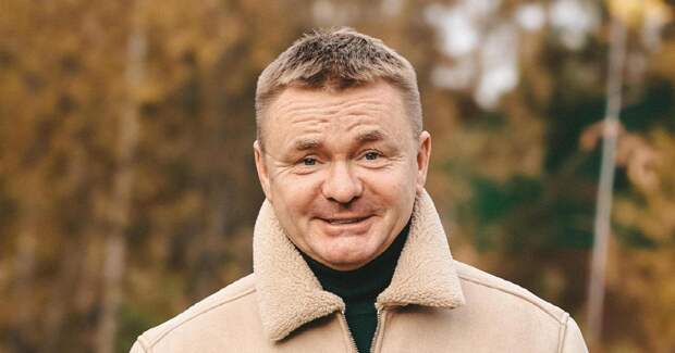 Владимир Сычев: образцовый брак рухнул из-за славы и публичных обвинений жены