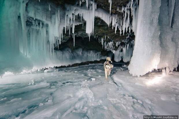 Красоты Байкала (42 фото)