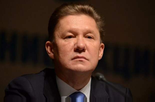 Разучились высасывать: Как «Газпром» опозорил Россию