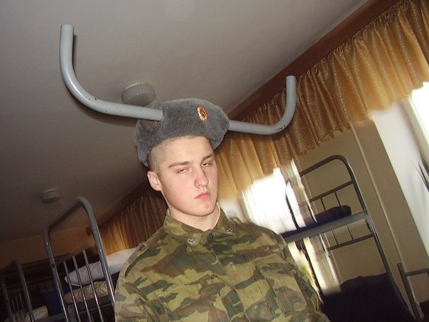 Вестник социальных сетей