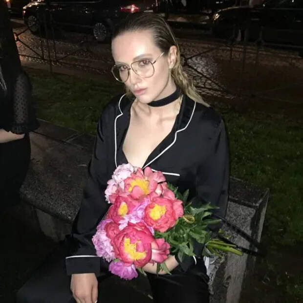 Виктория Салават