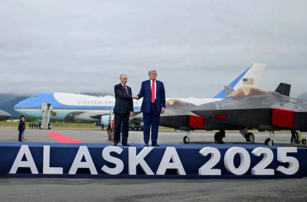 Снова обман от «партнеров»? Лавров заявил об отходе американцев от «духа Анкориджа»