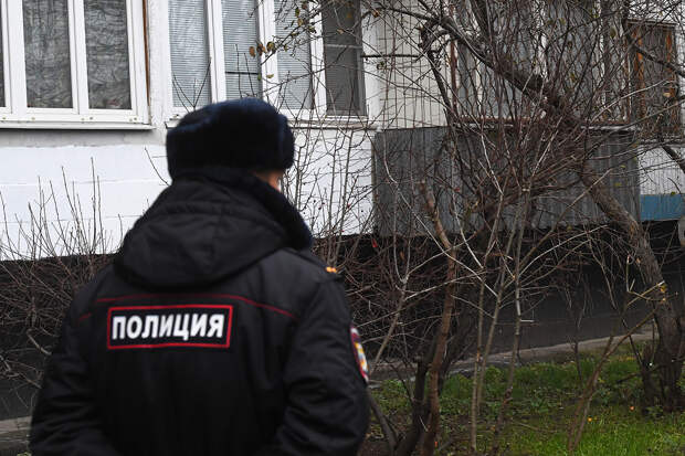 Стало известно о послании «наставнику» в деле найденной голой под окнами мертвой москвичке