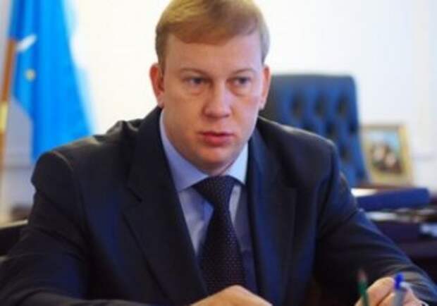 Мэр Йошкар-Олы Плотников нашелся Мэр Йошкар-Олы Плотников нашелся