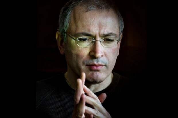 Ходорковским и Ко займется Интерпол Ходорковским и Ко займется Интерпол