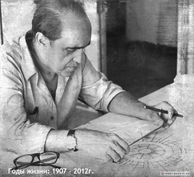 Oscar Niemeyer