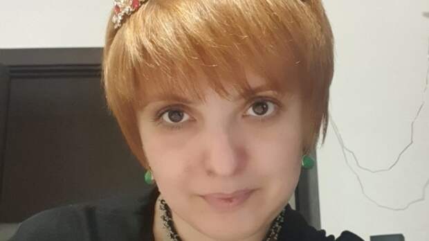 Адвокат виолетта волкова фото