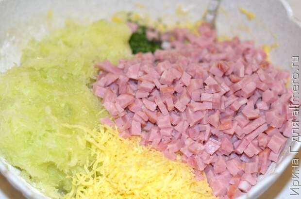 кабачковые маффины рецепт кабачковые маффины рецепт